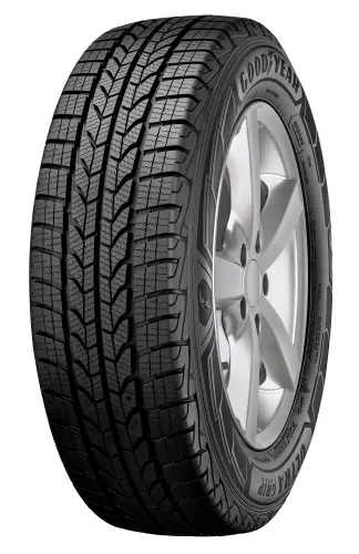 GOODYEAR UG CARGO 215/65R16C 109T