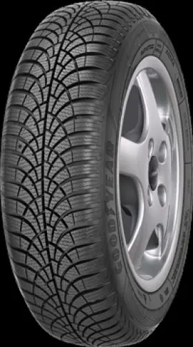 GOODYEAR ULTRA GRIP 9 165/70R14 81T