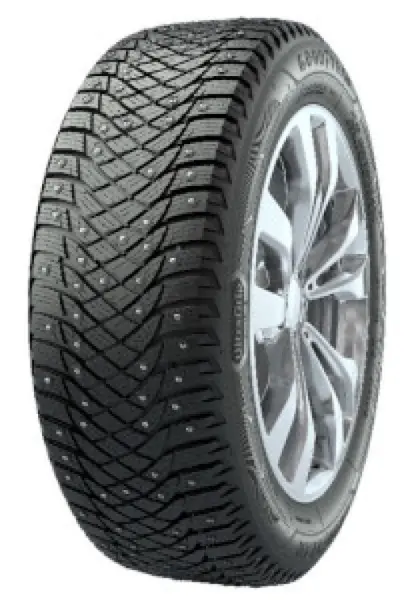 Goodyear Ultra Grip Arctic 2 SUV ( 235/60 R17 106T XL, cu tepi )