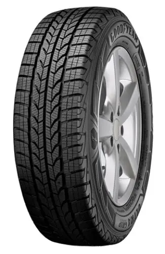 GOODYEAR ULTRA GRIP CARGO 205/75R16C 113R