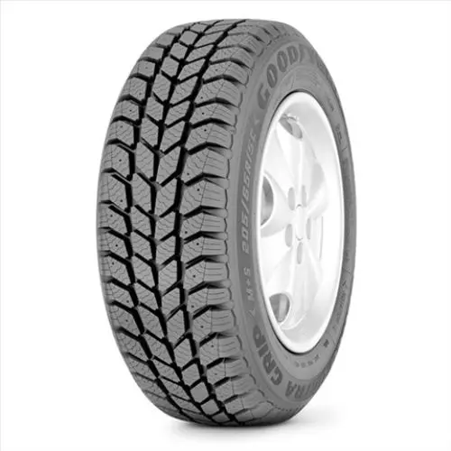 GOODYEAR ULTRA GRIP CARGO 215/75R16C 113R