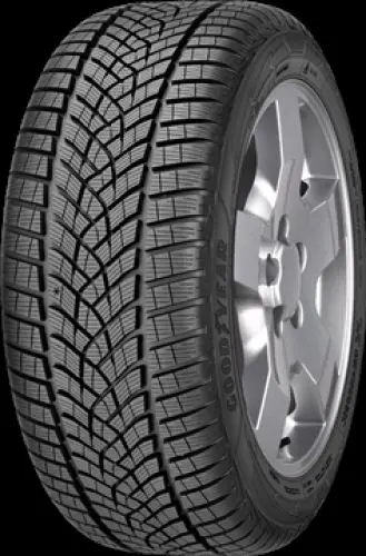 GOODYEAR ULTRA GRIP PERFORMANCE + 255/55R18 109H