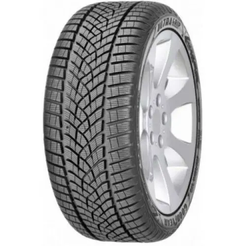 GOODYEAR ULTRA GRIP PERFORMANCE + SUV 235/60R19 107H AO