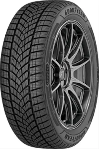 GOODYEAR ULTRA GRIP PERFORMANCE + SUV 235/65R17 108H