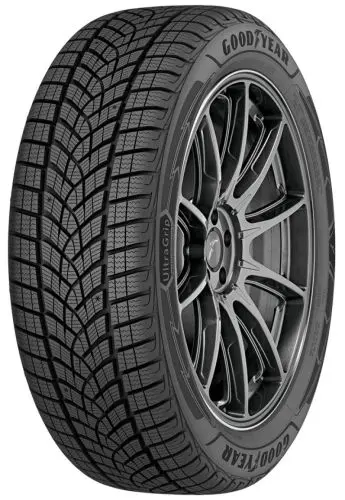 GOODYEAR ULTRA GRIP PERFORMANCE + SUV 255/40R21 102T