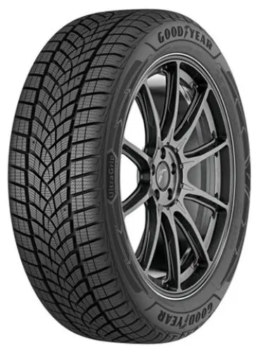 GOODYEAR ULTRA GRIP PERFORMANCE + SUV 255/60R19 113V