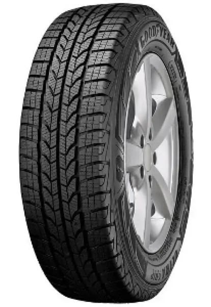 Goodyear UltraGrip Cargo ( 235/65 R16C 115/113S 8PR EVR )