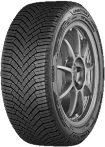 Goodyear UltraGrip Ice 3 ( 265/45 R21 108T XL EVR, Nordic compound )