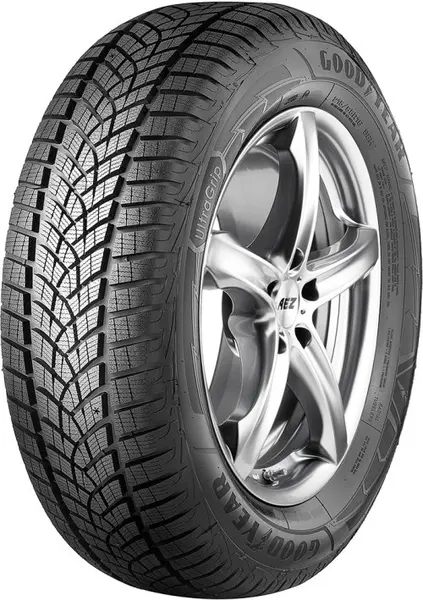 Goodyear UltraGrip Performance + ( 265/45 R20 108T XL (+), EDT, SealTech, cu protectie de janta (MFS) )