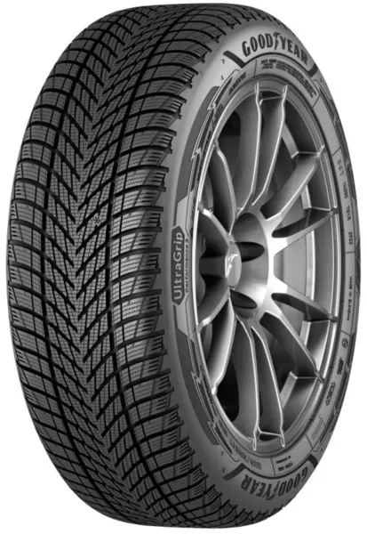 Goodyear UltraGrip Performance 3 ( HL285/35 R22 109V XL LR, cu protectie de janta (MFS) )