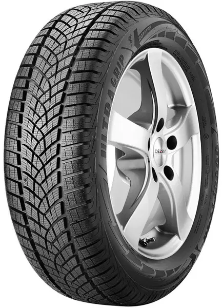 Goodyear UltraGrip Performance GEN-1 ( 245/45 R20 103V XL EVR, NF0, cu protectie de janta (MFS) )