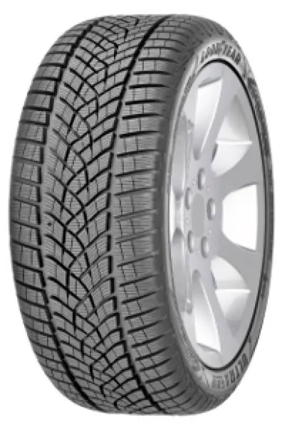 Goodyear UltraGrip Performance GEN-1 ROF ( 225/45 R17 91V, cu protectie de janta (MFS), runflat )