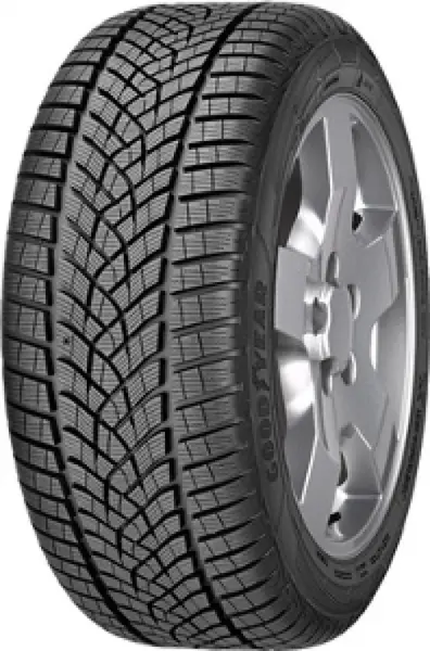 Goodyear UltraGrip Performance + ROF ( 225/45 R18 95V XL EVR, cu protectie de janta (MFS), runflat )