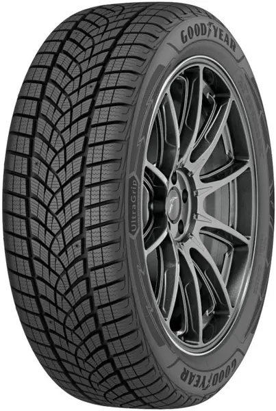 Goodyear UltraGrip Performance + SUV ( 215/65 R17 99V EVR, SealTech )