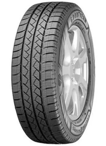 GOODYEAR VEC 4SEASONS CARGO 215/75R16C 116T