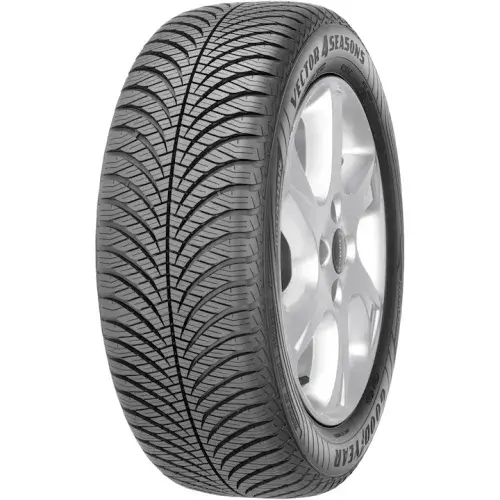 GOODYEAR VEC 4SEASONS G2 RE 185/60R15 84T
