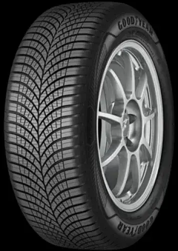 GOODYEAR VEC 4SEASONS G3 255/50R19 107T