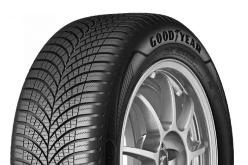 GOODYEAR VEC 4SEASONS G3+ VW 205/55R16 94V