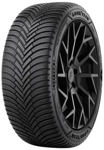GOODYEAR VEC ALL SEASON 4 215/50R18 92H