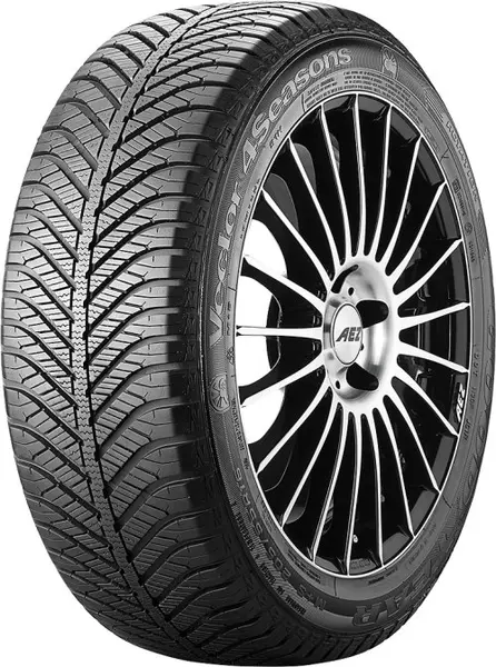 Goodyear Vector 4 Seasons ( 235/50 R17 96V, cu protectie de janta (MFS) )