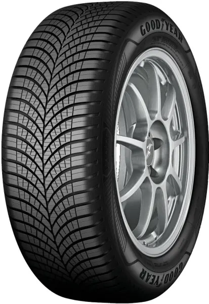 Goodyear Vector 4 Seasons Gen-3 ( 255/40 R18 99V XL, cu protectie de janta (MFS) )