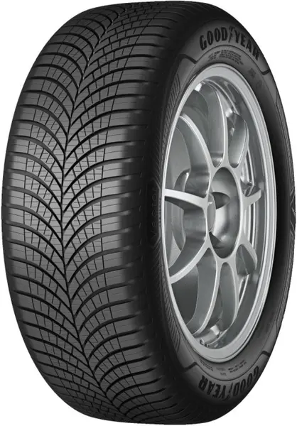 Goodyear Vector 4 Seasons Gen-3 SUV ( 225/60 R18 104V XL EVR )