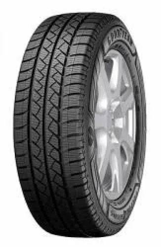 GOODYEAR VECTOR-4S CARGO MO-V 225/55R17C 109H
