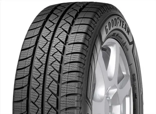 GOODYEAR VECTOR 4SEASONS CARGO 185/75R16C 104R
