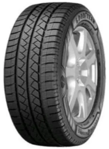 GOODYEAR VECTOR 4SEASONS CARGO 195/75R16C 107S