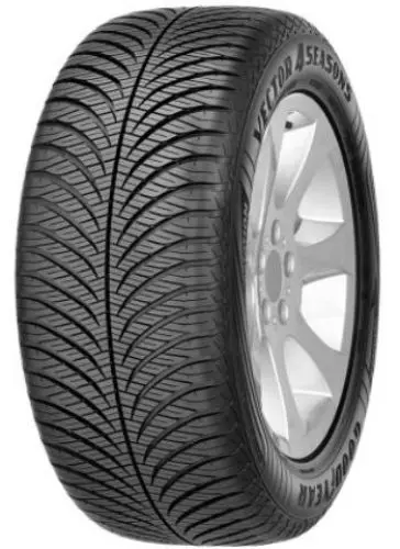 GOODYEAR VECTOR 4SEASONS GEN-2 165/70R13 79T
