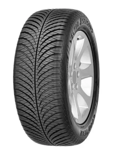 GOODYEAR VECTOR 4SEASONS GEN-2 195/55R16 87H