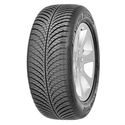 GOODYEAR VECTOR 4SEASONS SUV GEN-2 255/60R18 108V M+S 3PMSF