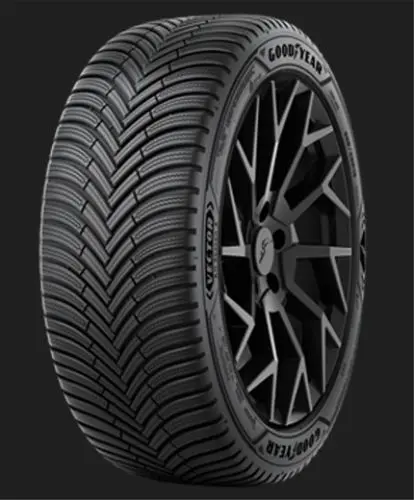 GOODYEAR VECTOR ALL SEASON 4 215/55R17 98W