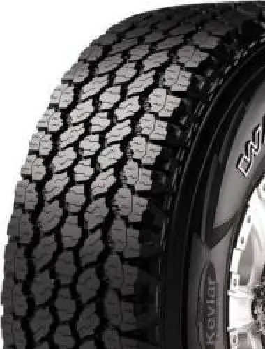 GOODYEAR WRANG AT ADVENTURE+ 265/65R17 112T