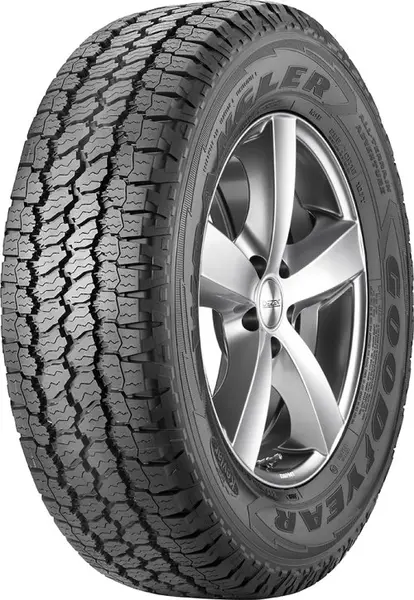 Goodyear Wrangler All-Terrain Adventure ( 255/65 R17 110T )