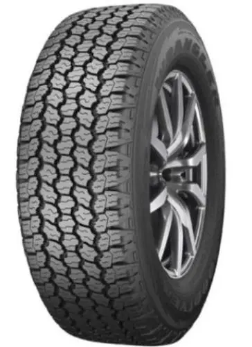 GOODYEAR WRANGLER AT ADVENTURE 235/85R16 120Q