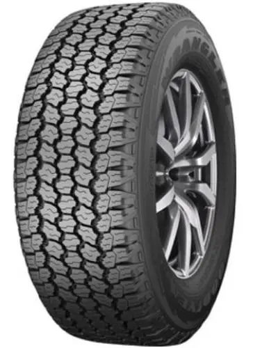 GOODYEAR WRANGLER AT ADVENTURE 255/65R19 114H