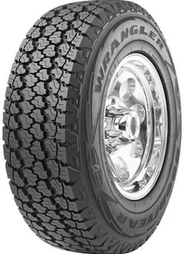GOODYEAR WRANGLER AT ADVENTURE 255/70R18 116H