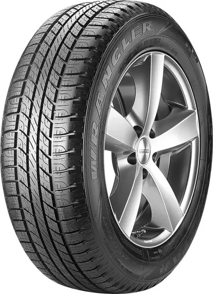 Goodyear Wrangler HP All Weather ( 275/65 R17 115H, cu protectie de janta (MFS) )