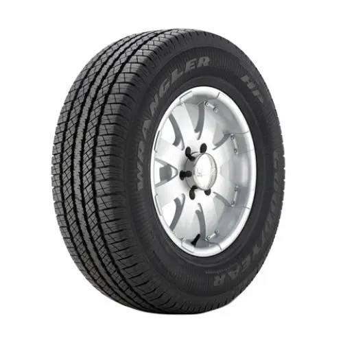 GOODYEAR WRANGLER HP ALL WEATHER 275/65R17 115H FP M+S