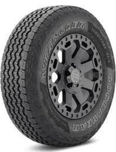 GOODYEAR WRANGLER TERRITORY AT/S 255/65R18 111H M+S