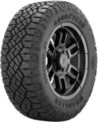 GOODYEAR WRL DURATRAC RT 235/85R16 120S