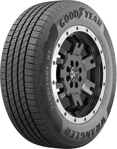 GOODYEAR WRL TERRITORY HT 255/70R17 112T