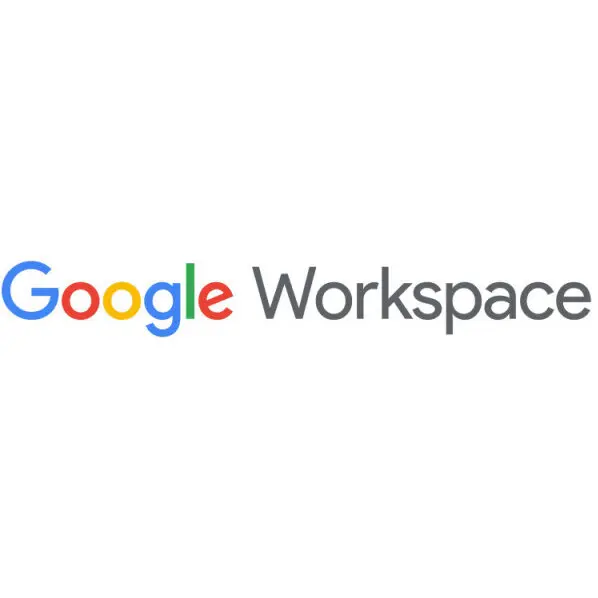 Google Google Workspace Starter, subscriptie 12 luni