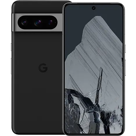 Google Telefon mobil Google Pixel 8 Pro, 128GB, 12GB RAM, 5G, Negru
