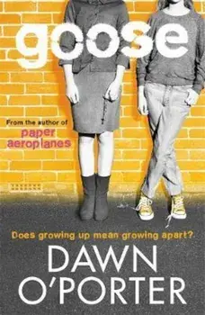Goose, Paperback/Dawn OPorter