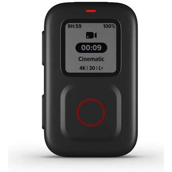 GoPro Telecomanda pentru GoPro HERO9 Black, GoPro HERO8 Black, GoPro MAX
