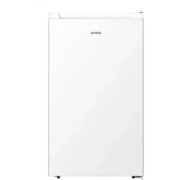 Gorenje Congelator Gorenje F39EPW4, 61 L, Clasa energetica E, Alb