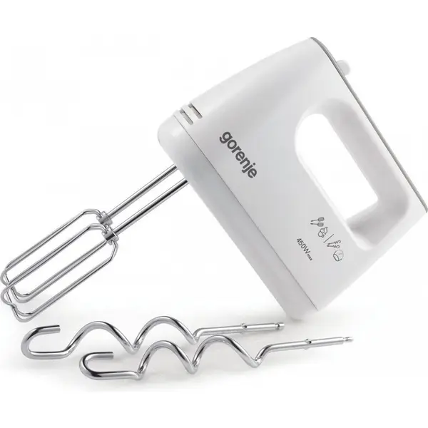 Gorenje MIXER CLASIC GORENJE M420CW, 450 W