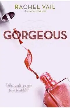 Gorgeous - Rachel Vail